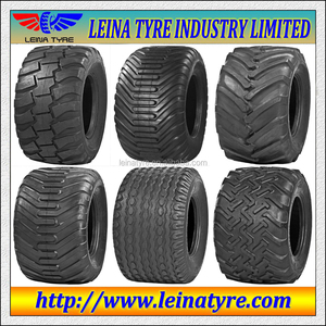 500/60-22.5 550/60-22.5 560/45-22.5 lastikler tarım traktörleri kullanılan Yüksek flotasyon tarım lastiği - Product Image 4