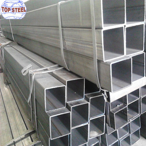 Стальная колонна stkr400 50x50x3,75 мм 150 мм квадратная стальная трубка