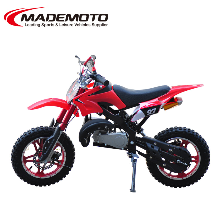 125cc lifan 50cc legale su strada dirt bike