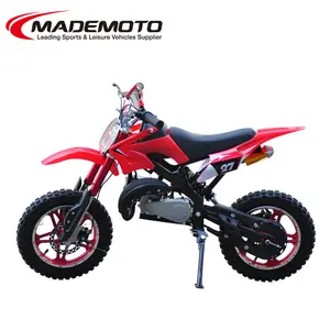 125cc Lifan 50cc Đường Hợp Pháp Dirt Bike