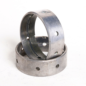 10% giảm giá xe máy phụ tùng các bộ phận kết nối rod và Tay Quay Cơ Chế, Mang Bush BROS 400 Steed 400 - Product Image 5