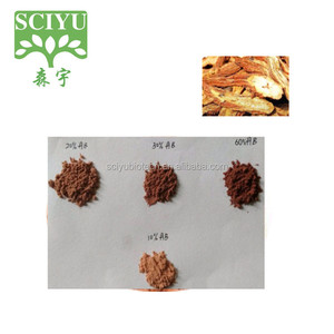 Axit Salvianolic B, Tanshinone Iia Từ Chiết Xuất Từ Radix Salvia Miltiorrhiza - Product Image 4