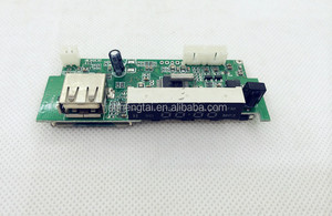 <span class=keywords><strong>usb</strong></span> đài phát thanh <span class=keywords><strong>mp3</strong></span> bộ giải mã hội đồng - Product Image 3