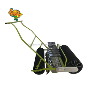 Efecto invernadero 6 fila vegetales eneldo rúcula <span class=keywords><strong>cilantro</strong></span> <span class=keywords><strong>de</strong></span> siembra <span class=keywords><strong>de</strong></span> la máquina - Product Image 3