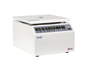 TD4B ציטולוגיה Benchtop מהירות נמוכה צנטריפוגות, למרוח סלולרי צנטריפוגה - Product Image 2