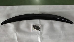CZJ para <span class=keywords><strong>toyota</strong></span> <span class=keywords><strong>COROLLA</strong></span> 2014 + alerón trasero de coche - Product Image 5