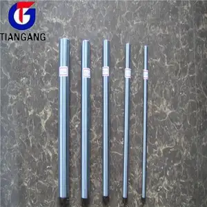 New design stainless steel rod supplier