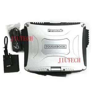 Judit Incado Box Diagnostic Kit JUDIT 4 Jungheinrich forklift INCADO compatible diagnostic device to read/change paramet