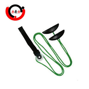 Polea de hombro de fisioterapia sobre la puerta - Product Image 1