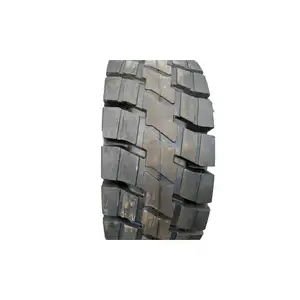 355/65-15 trailer solid tires used in Tunnel machinery and equipment