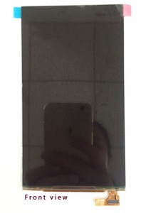 Layar OLED IPS resolusi 5.5 inci 720*1280 dengan modul layar tampilan antarmuka MIPI - Product Image 2