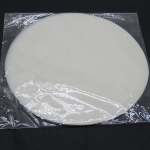 Blanco antigrasa resistente envoltura de alimentos panadería Ham carnicero de embalaje de papel glassine - Product Image 4