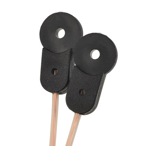 75 ohms UNBAL <span class=keywords><strong>Antenne</strong></span> <span class=keywords><strong>Radio</strong></span> FM T forme Câble Coaxial F Mâle <span class=keywords><strong>Antenne</strong></span> <span class=keywords><strong>pour</strong></span> Yamaha Onkyo <span class=keywords><strong>Sony</strong></span> Denon <span class=keywords><strong>Radio</strong></span> Stéréo récepteur - Product Image 3