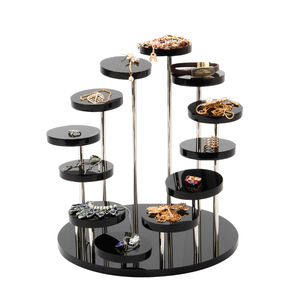 Giá Đỡ Và Nhẫn Trưng Bày Trang Sức MYDARB Tùy Chỉnh Bán Chạy - Product Image 3