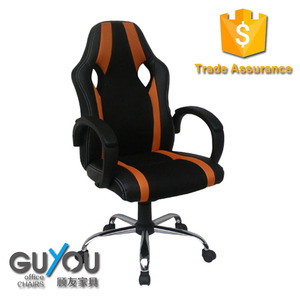 Ventas al por mayor barato de alta de nuevo estilo de carreras juegos oficina telesilla - Product Image 1