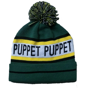 Winter niedlichen benutzer definierten Jacquard Beanie Hut Katze Ohr Mädchen Baby Beanie Hut - Product Image 3