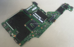 Carte mère pour ordinateur portable <span class=keywords><strong>Lenovo</strong></span> <span class=keywords><strong>ThinkPad</strong></span> T540/W540/W541/W530/W520/<span class=keywords><strong>T540P</strong></span>, contrôlée, circuit imprimé principal - Product Image 3