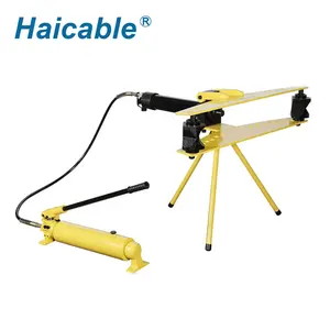 HSW-2F Competitive Price Hydraulic steel pipe Bending machine Pipe Bender With Top Quality