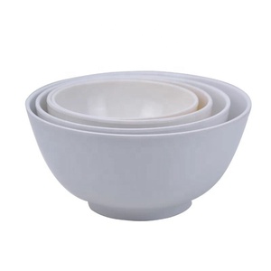 Giapponese ciotole di riso melamina ware giapponese di miscelazione ciotola set - Product Image 1