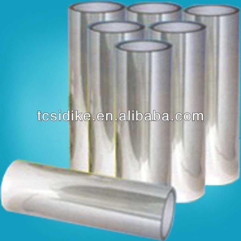 Film Manufacturers Silicone Coated PET Releasing Film