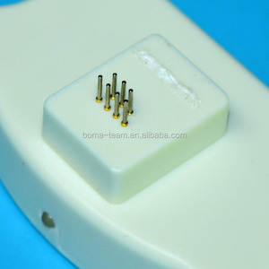 Reiniciador de chip GJIC22P para cartuchos de impresora de etiquetas ColorWork y Colors, para Epson <span class=keywords><strong>TM</strong></span> C3500 de, GJIC22P - Product Image 6