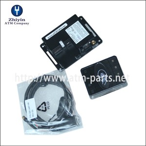 NCR USB sin contacto lector de tarjetas quiosco II antena 009-0028950, 445-0718404 009-0024443, 0090028950, 4450718404, 0090024443 - Product Image 4
