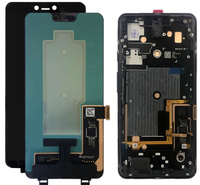 Écran tactile Lcd original, pour Google Pixel 3 XL 3xl