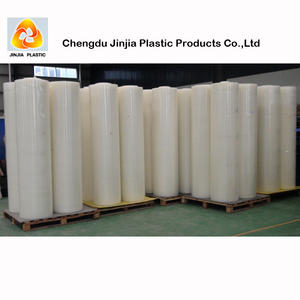 पॉलीप्रोपाइलीन पीपी या पॉलीथीन पे नालीदार प्लास्टिक रोल - Product Image 6