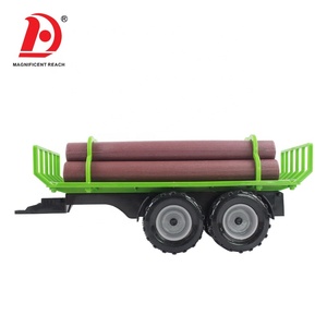 HUADA Nuovo Prodotto Camion Agricolo a Frizione, Modellino <span class=keywords><strong>Trattore</strong></span> <span class=keywords><strong>Giocattolo</strong></span> per Bambini - Product Image 5