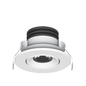 IP67 <span class=keywords><strong>Spot</strong></span> Led casa Hotel techo iluminación del hogar Color de la luz del punto del Led - Product Image 3