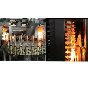 Đèn Nhiệt Sóng Ngắn <span class=keywords><strong>Halogen</strong></span> 600W 800W Đèn Nhiệt Thạch Anh Đèn Bảo Dưỡng Hồng Ngoại Sơn Tĩnh Điện - Product Image 6