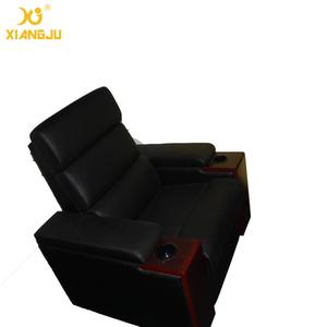 Sillas reclinables de cine en casa <span class=keywords><strong>para</strong></span> niños, sofá de cuero auténtico <span class=keywords><strong>para</strong></span> cine en casa - Product Image 3