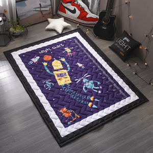 Baby play mat arrastrándose <span class=keywords><strong>rompecabezas</strong></span> del juego del bebé estera alfombra para bebé - Product Image 1