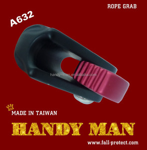 Aluminum Alloy Rescue Rope Shortener - Product Image 3
