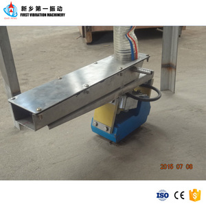 Линейный Магнитный Вибратор GZV - Product Image 4