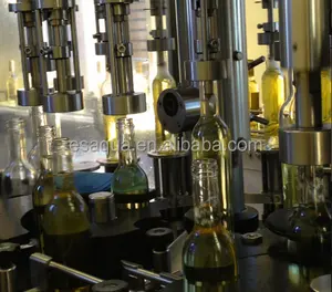 Wine/Vodka /Whisky / Filing machine &Alcohol production Line