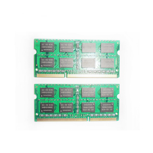 FCC CE RoHS testato sdram memoria ram dd2 del computer portatile <span class=keywords><strong>2</strong></span> gb - Product Image 3