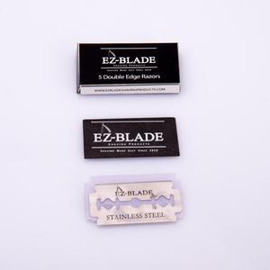 มืออาชีพที่กำหนดเอง 100 Extra ใบมีดโกนหนวด - Product Image 3