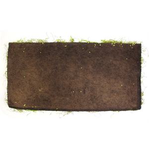カーペットマットロール人工プラスチックモス装飾用 - Product Image 2