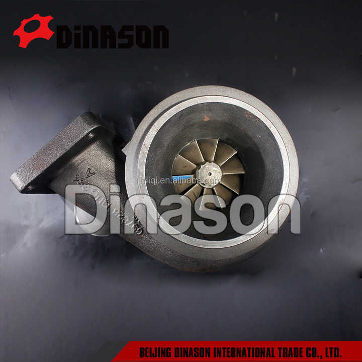 S400 174832 631GC5153 turbocharger for Mack E7-400| Alibaba.com