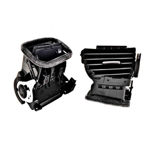 OEM Khuôn Nhựa Chính Xác Khuôn Ép Phun Nhựa Nhà Sản Xuất Trung Quốc Dịch Vụ Ép Phun Tạo Mẫu Nhanh - Product Image 4