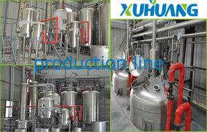 Chiết Xuất Nhân Sâm Nhân Sâm 80% Ginsenosides - Product Image 6