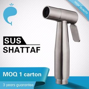 GEE-N латунный набор для биде - Product Image 4