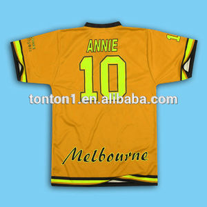 customize blank jersey - Product Image 3