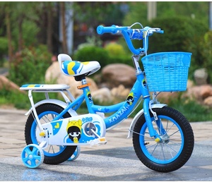 Nuovo Modello di Bambini Della Bicicletta/Viola Del Bambino Della <span class=keywords><strong>Bici</strong></span> per le Ragazze/Della Bicicletta del Bambino dalla fabbrica Della Cina - Product Image 5