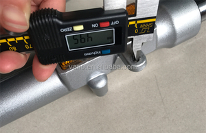 YBR125-horquilla delantera para motocicleta, <span class=keywords><strong>amortiguadores</strong></span> <span class=keywords><strong>YBR</strong></span> 125 - Product Image 3