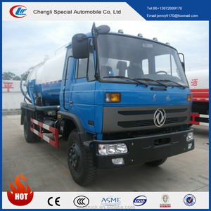 China nuevo 3000L <span class=keywords><strong>de</strong></span> succión <span class=keywords><strong>de</strong></span> aguas residuales camión <span class=keywords><strong>cisterna</strong></span>, <span class=keywords><strong>de</strong></span> tipo <span class=keywords><strong>de</strong></span> succión <span class=keywords><strong>de</strong></span> alcantarillado carroñero - Product Image 2