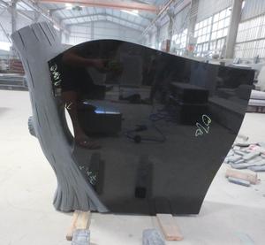 Meule brute en granit sculpté professionnel, pierre à graver de bonne qualité, prix garanti à la chine - Product Image 5