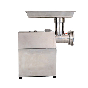 2025 nuevo aparato eléctrico <span class=keywords><strong>Industrial</strong></span> máquina picadora de <span class=keywords><strong>carne</strong></span> picadoras de <span class=keywords><strong>carne</strong></span> - Product Image 6