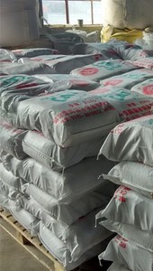 2017 아마존 최고 판매자 탈취 쉽게 국자 벤토나이트 고양이 모래 - Product Image 4